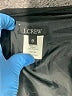 J.Crew 100% Polyester Solid Black Casual Dress Size 8 - photo 6