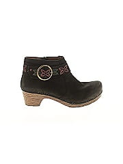 Dansko Ankle Boots