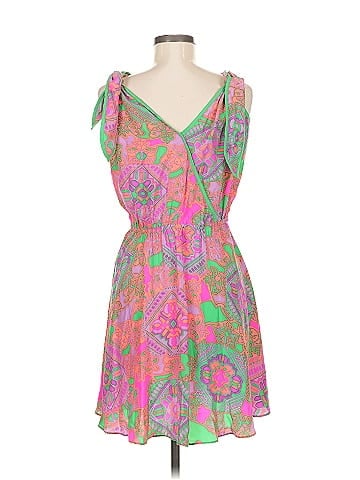 Alice & Trixie Cocktail Dress (view 2)