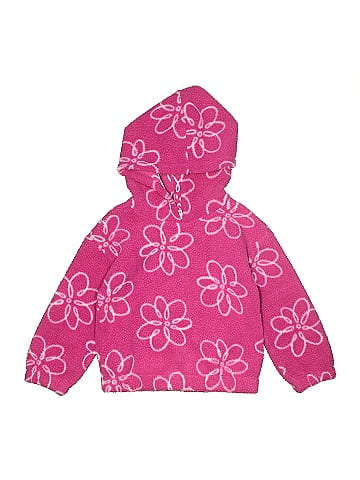 Carter's Zip Up Hoodie (view 1)