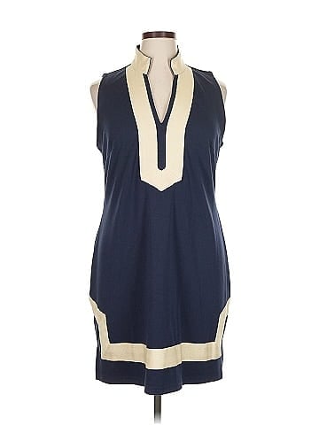 Sail to Sable Casual Dress (view 1)