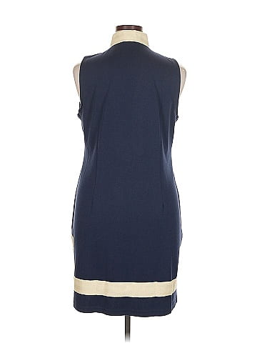 Sail to Sable Casual Dress (view 2)