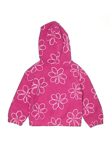 Carter's Zip Up Hoodie (view 2)
