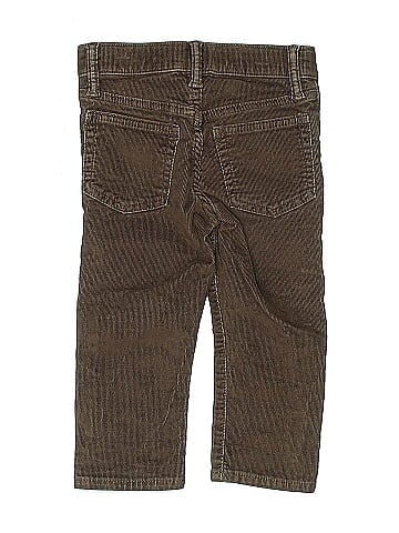 Baby Gap Khakis (view 2)