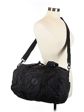 Nicole Miller New York Black Weekender One size