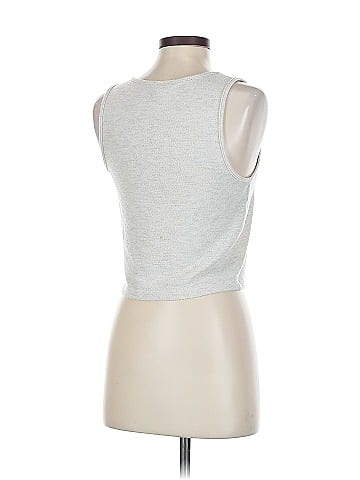 Project Social T Sleeveless Top (view 2)