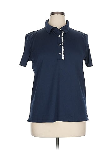 Tory Sport Short Sleeve Top (view 1)