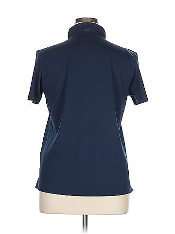Tory Sport Short Sleeve Top (view 2)