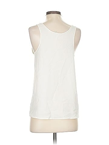 Frenchi Sleeveless Blouse (view 2)