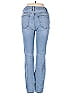 DL1961 Hearts Blue Jeans Size 26 waist - photo 2