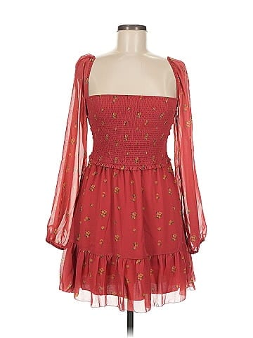 Wilfred Cocktail Dress (view 1)