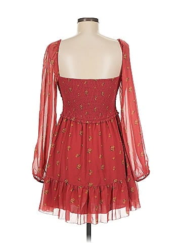 Wilfred Cocktail Dress (view 2)
