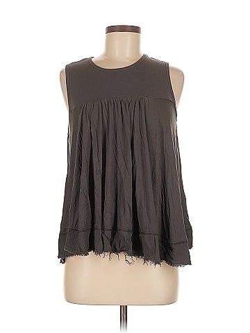 Liberty Garden Sleeveless Blouse (view 1)
