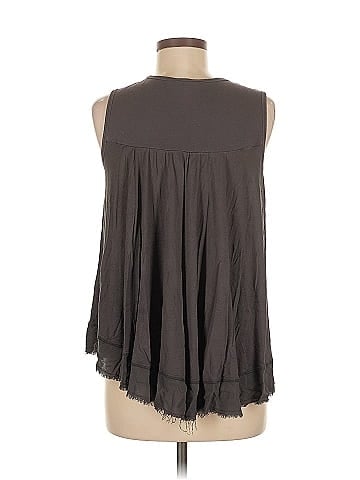 Liberty Garden Sleeveless Blouse (view 2)