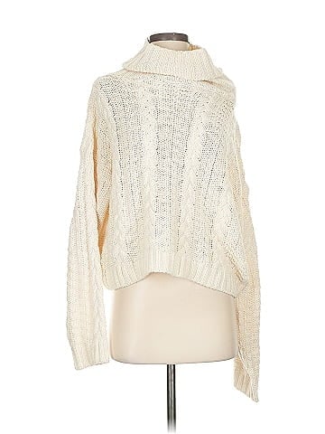 525 America Turtleneck Sweater (view 1)