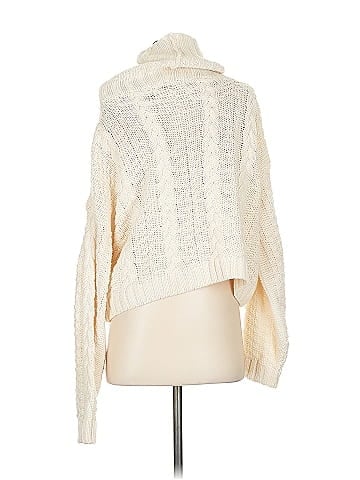 525 America Turtleneck Sweater (view 2)