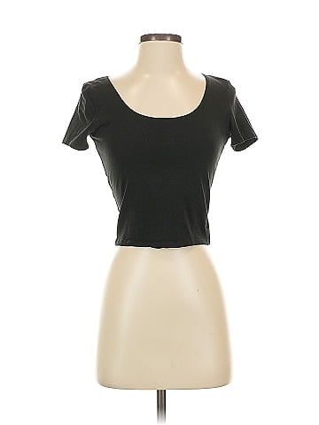 Victoria's Secret Pink Short Sleeve T-Shirt (view 1)