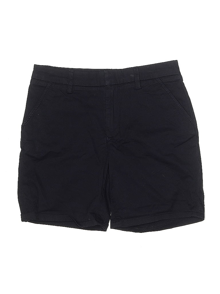 H&m L.o.g.g. Shorts In Black