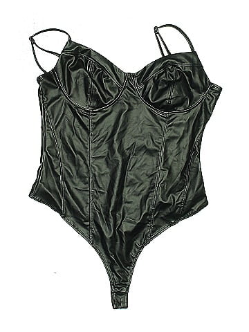 Blāshe Bodysuit (view 1)