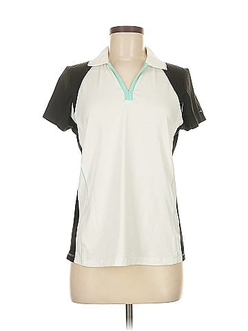 IZOD Short Sleeve Polo (view 1)