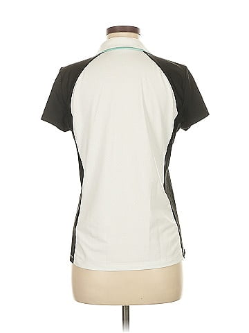 IZOD Short Sleeve Polo (view 2)