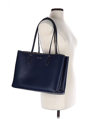 Kate Spade New York Leather Tote (view 2)