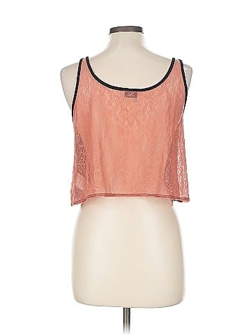Sparkle & Fade Tank Top (view 2)