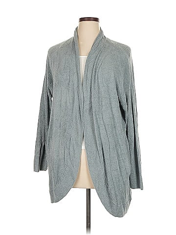 Barefoot Dreams Cardigan (view 1)