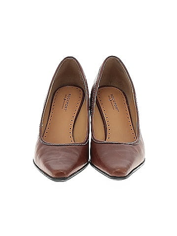 Rockport Heels (view 2)