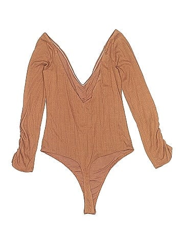 Majorelle Bodysuit (view 2)