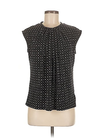 Liz Claiborne Career Sleeveless T-Shirt (view 1)