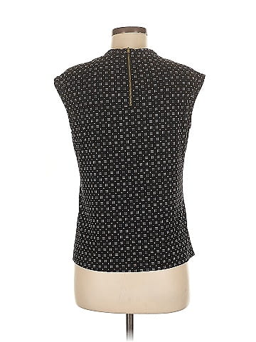 Liz Claiborne Career Sleeveless T-Shirt (view 2)