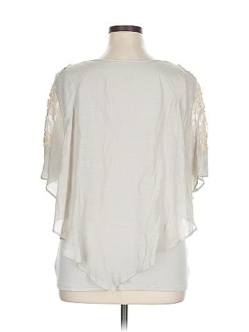 Alyx Short Sleeve Blouse (view 2)