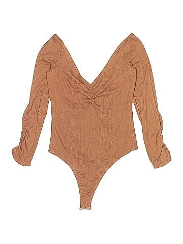 Majorelle Bodysuit (view 1)