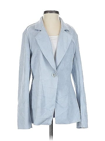 Solitaire Blazer (view 1)