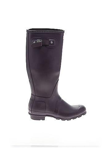 Hunter Boots (view 1)