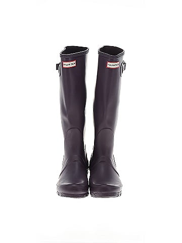 Hunter Boots (view 2)