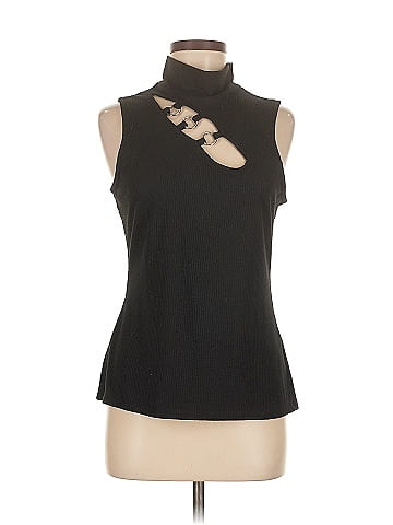 Boston Proper Sleeveless Blouse (view 1)
