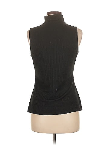 Boston Proper Sleeveless Blouse (view 2)