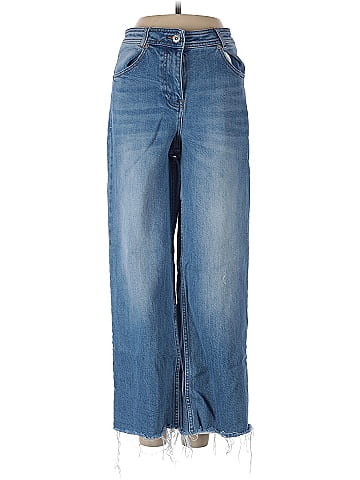 Something Navy Jeans (view 1)