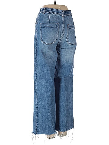 Something Navy Jeans (view 2)