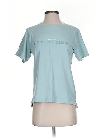 UT for Uniqlo Short Sleeve T-Shirt (view 1)