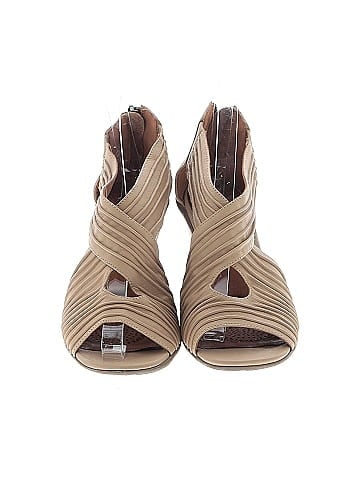 Gentle Souls by Kenneth Cole Sandals (view 2)