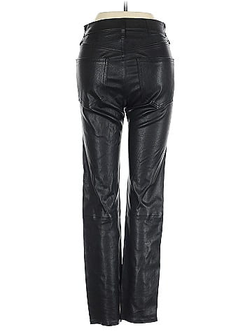 Denim Forum Casual Pants (view 2)
