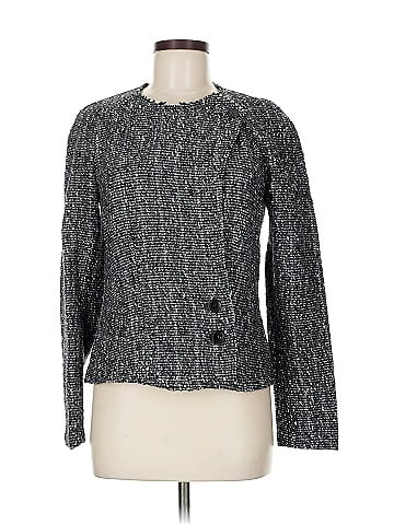 Isabel Marant Wool Cardigan (view 1)