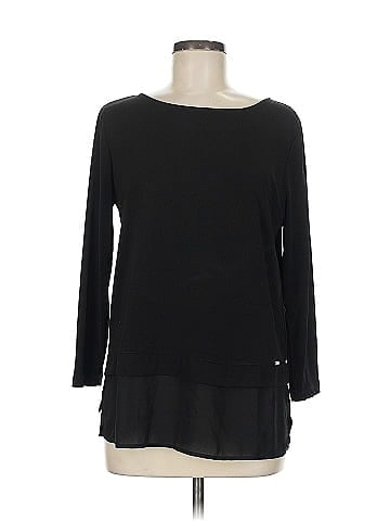 Ivanka Trump 3/4 Sleeve T-Shirt (view 1)