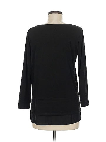 Ivanka Trump 3/4 Sleeve T-Shirt (view 2)