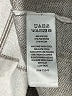 Tahari Checkered-gingham Silver Pullover Sweater Size XS - photo 8