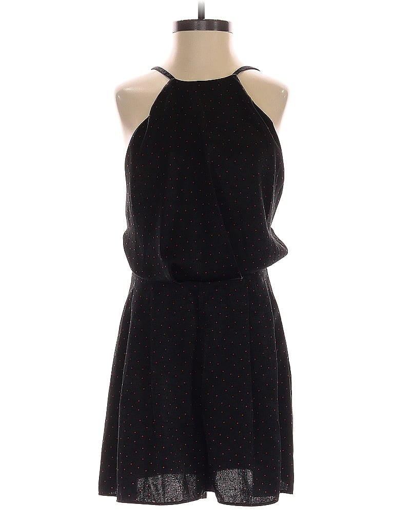 Click to view more detailed imagery on our partner's website Pre-owned Zara Romper In Black