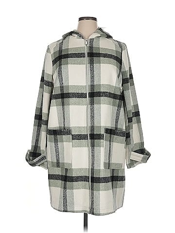 Evans Coat (view 1)